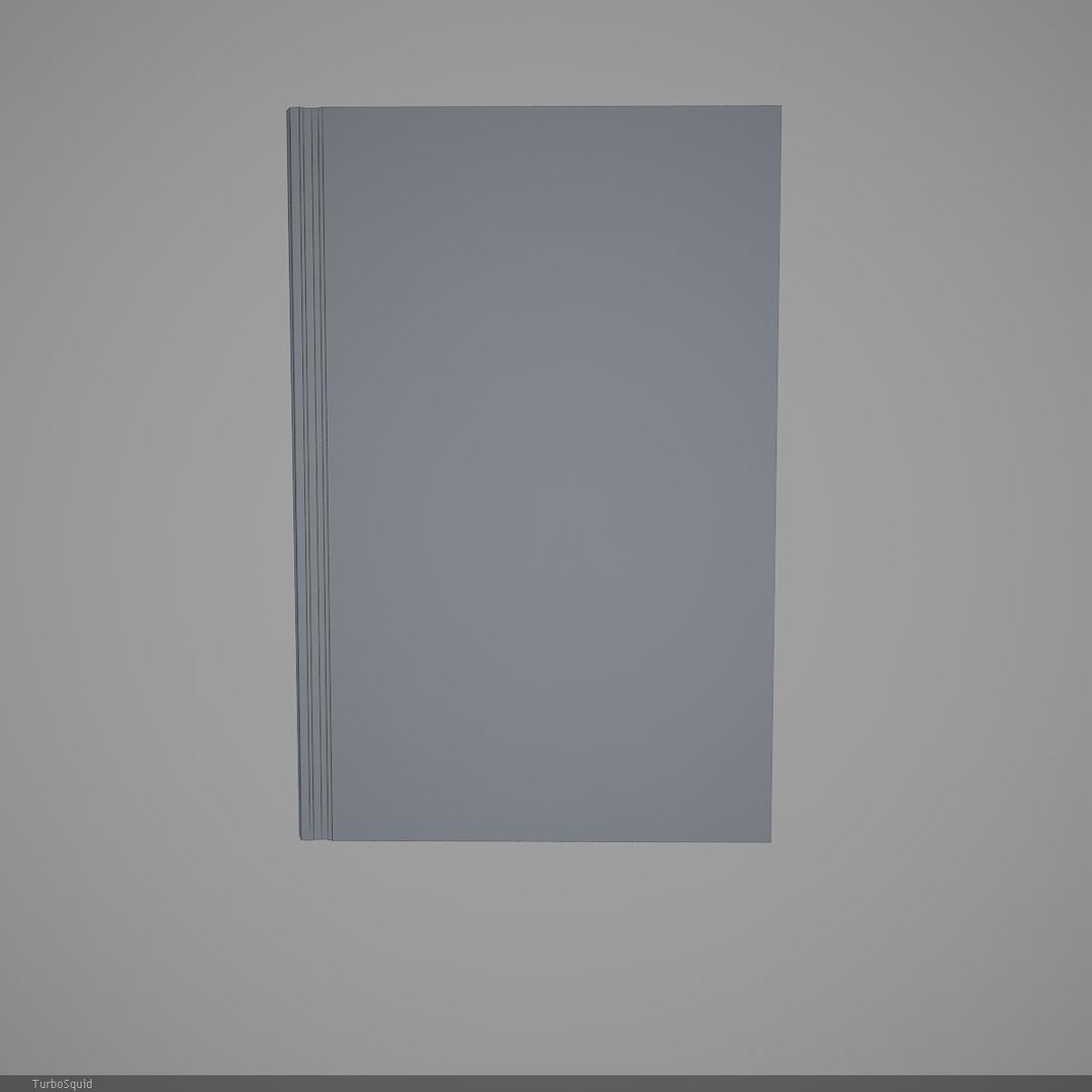 3d Book 89