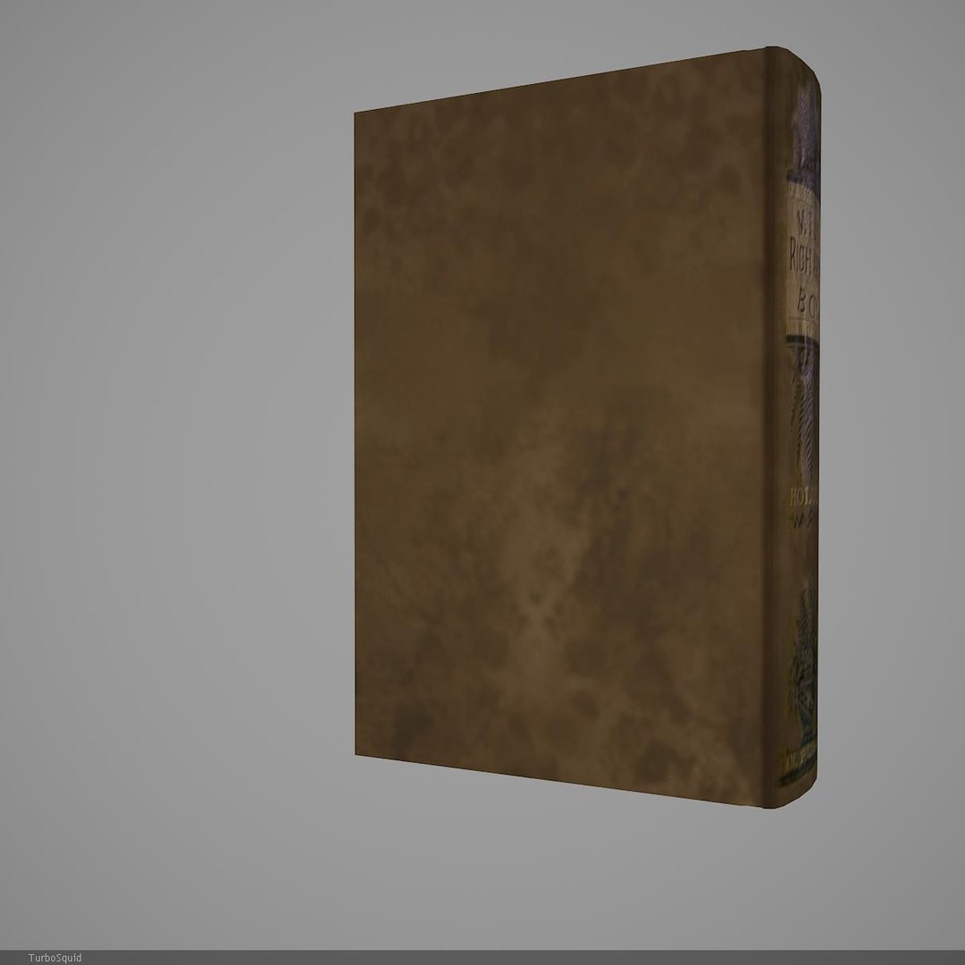 3d Book 89