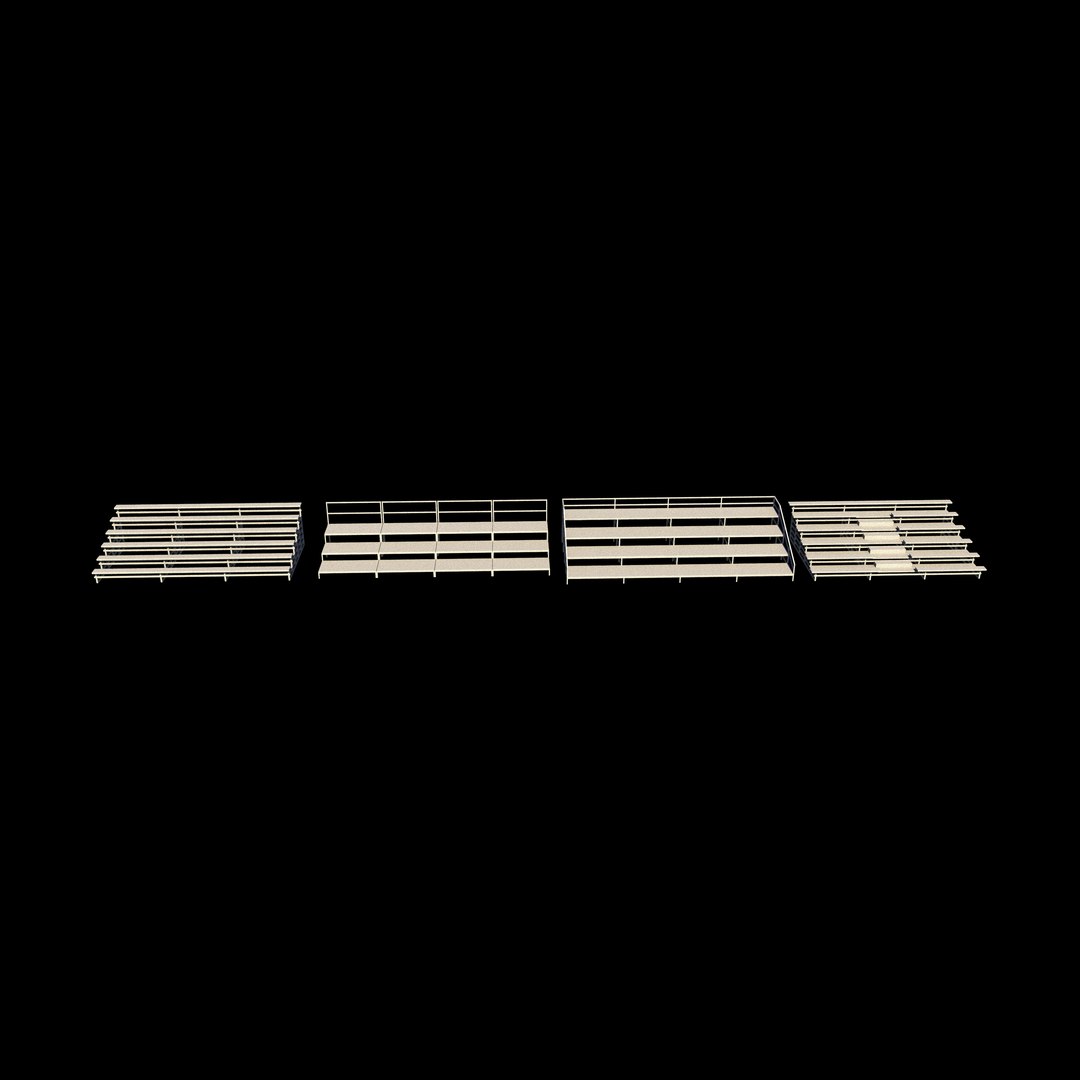 3D portable bleacher set 01 3D model https://p.turbosquid.com/ts-thumb/KG/UFnVZo/2Y/portablebleacherset014/jpg/1791141295/1920x1080/fit_q87/4d92fdf910b2aeb80db0cdd2c48bd241e89436cb/portablebleacherset014.jpg