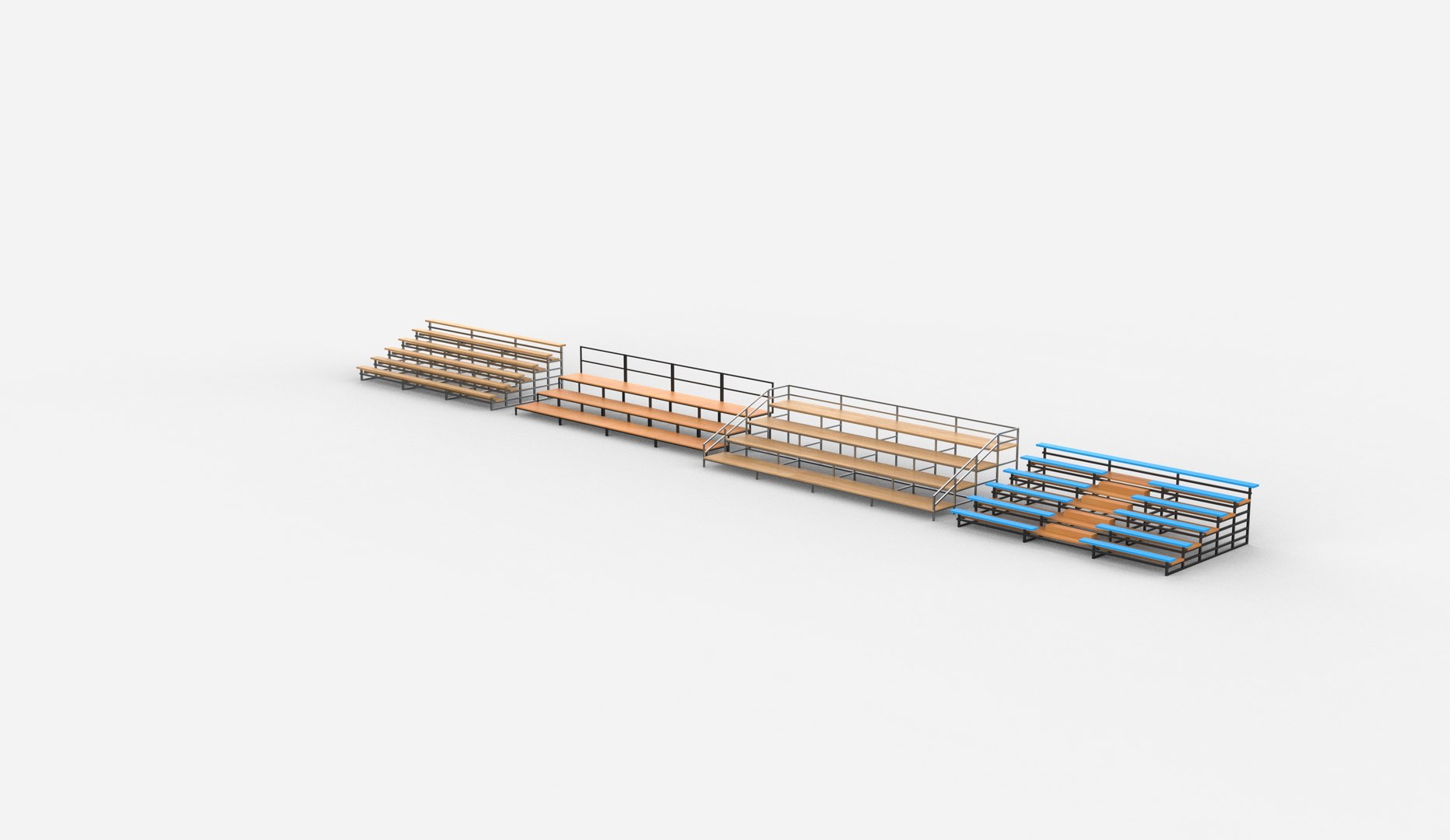 3D portable bleacher set 01 3D model https://p.turbosquid.com/ts-thumb/KG/UFnVZo/AB/portablebleacherset01texture.11707/jpg/1791141285/1920x1080/fit_q87/e82ed8091c96be96708b3573b697c9fe9418ac1d/portablebleacherset01texture.11707.jpg