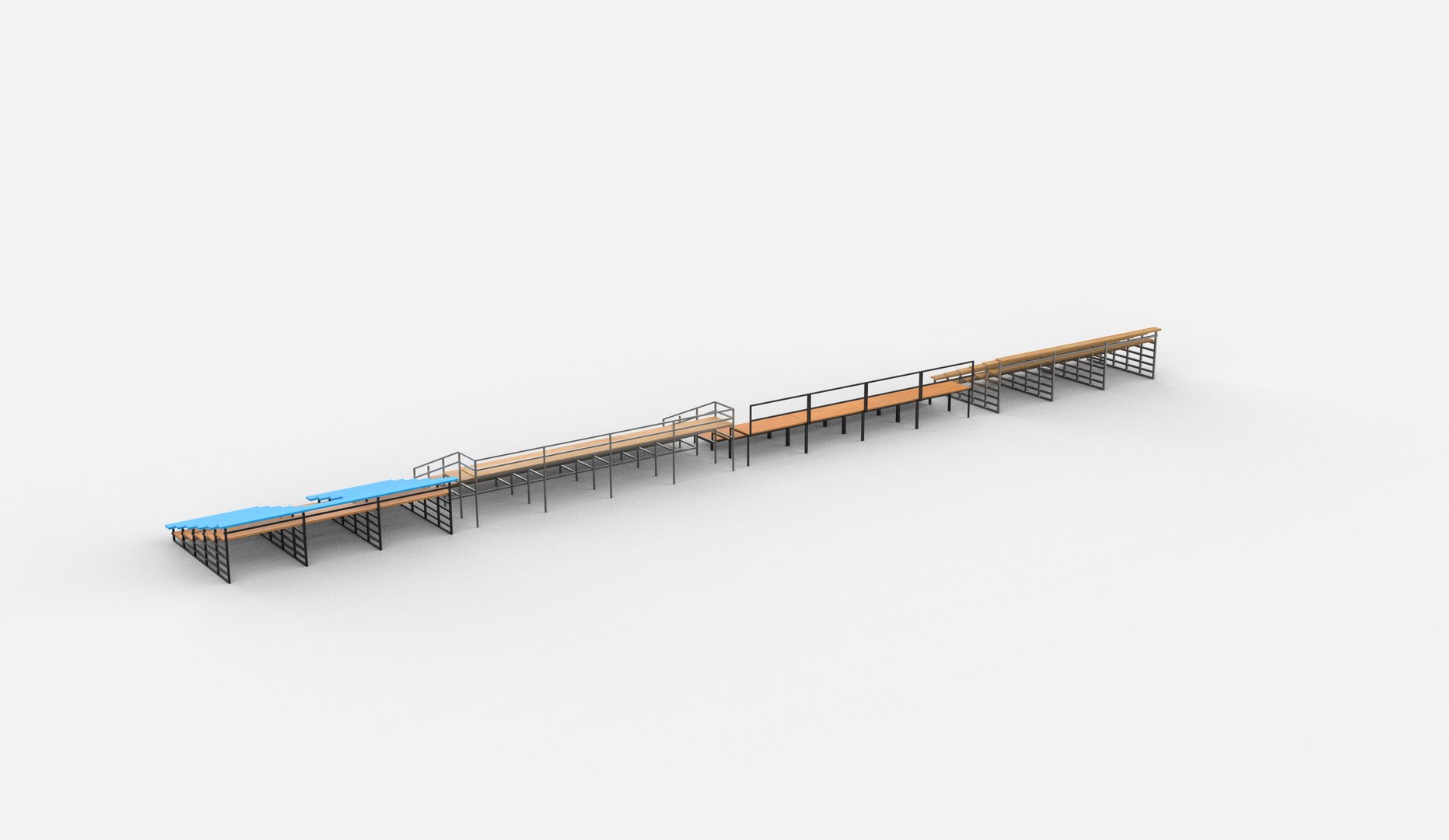 3D portable bleacher set 01 3D model https://p.turbosquid.com/ts-thumb/KG/UFnVZo/LR/portablebleacherset01texture.11708/jpg/1791141289/1920x1080/fit_q87/0aef1e5fe56407cb4858dbda8e06cdc45e3cef3d/portablebleacherset01texture.11708.jpg