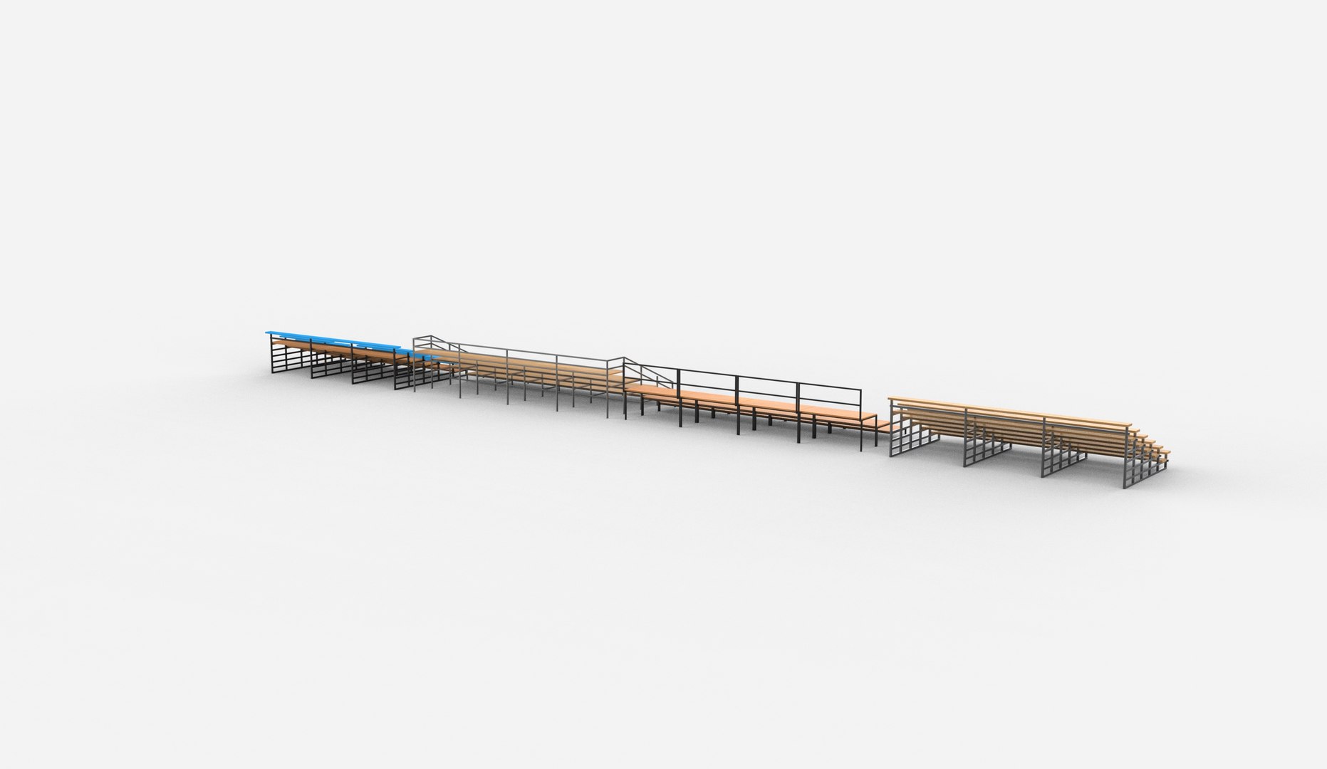 3D portable bleacher set 01 3D model https://p.turbosquid.com/ts-thumb/KG/UFnVZo/l5/portablebleacherset01texture.11709/jpg/1791141287/1920x1080/fit_q87/1d1b509a71de6b837a56f8292d164376ec186722/portablebleacherset01texture.11709.jpg