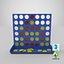 Jeu Connect Four Kids