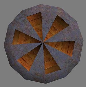 Shield