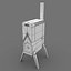 SiberStove Stoves Collection 15 in 1