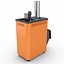 SiberStove Stoves Collection 15 in 1