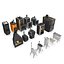 SiberStove Stoves Collection 15 in 1