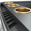 SiberStove Stoves Collection 15 in 1
