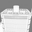 SiberStove Stoves Collection 15 in 1