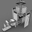 SiberStove Stoves Collection 15 in 1