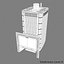 SiberStove Stoves Collection 15 in 1