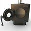 SiberStove Stoves Collection 15 in 1