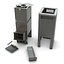 SiberStove Stoves Collection 15 in 1