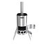 SiberStove Stoves Collection 15 in 1