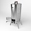 SiberStove Stoves Collection 15 in 1