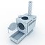 SiberStove Stoves Collection 15 in 1