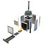 SiberStove Stoves Collection 15 in 1