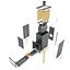 SiberStove Stoves Collection 15 in 1