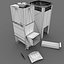 SiberStove Stoves Collection 15 in 1