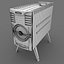 SiberStove Stoves Collection 15 in 1