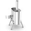 SiberStove Stoves Collection 15 in 1
