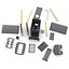 SiberStove Stoves Collection 15 in 1