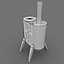 SiberStove Stoves Collection 15 in 1