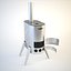 SiberStove Stoves Collection 15 in 1