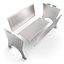 SiberStove Stoves Collection 15 in 1