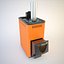 SiberStove Stoves Collection 15 in 1