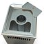 SiberStove Stoves Collection 15 in 1