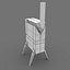 SiberStove Stoves Collection 15 in 1