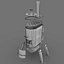 SiberStove Stoves Collection 15 in 1
