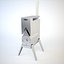 SiberStove Stoves Collection 15 in 1