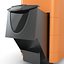 SiberStove Stoves Collection 15 in 1
