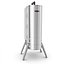 SiberStove Stoves Collection 15 in 1