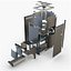 SiberStove Stoves Collection 15 in 1