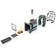 SiberStove Stoves Collection 15 in 1