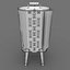 SiberStove Stoves Collection 15 in 1