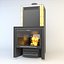 SiberStove Stoves Collection 15 in 1