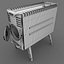 SiberStove Stoves Collection 15 in 1