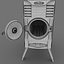 SiberStove Stoves Collection 15 in 1