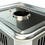 SiberStove Stoves Collection 15 in 1