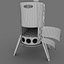 SiberStove Stoves Collection 15 in 1