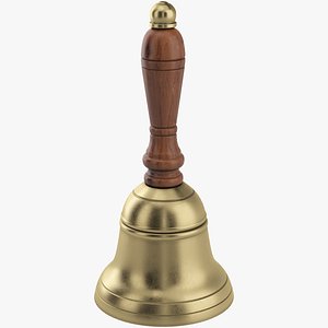 Hand Bell