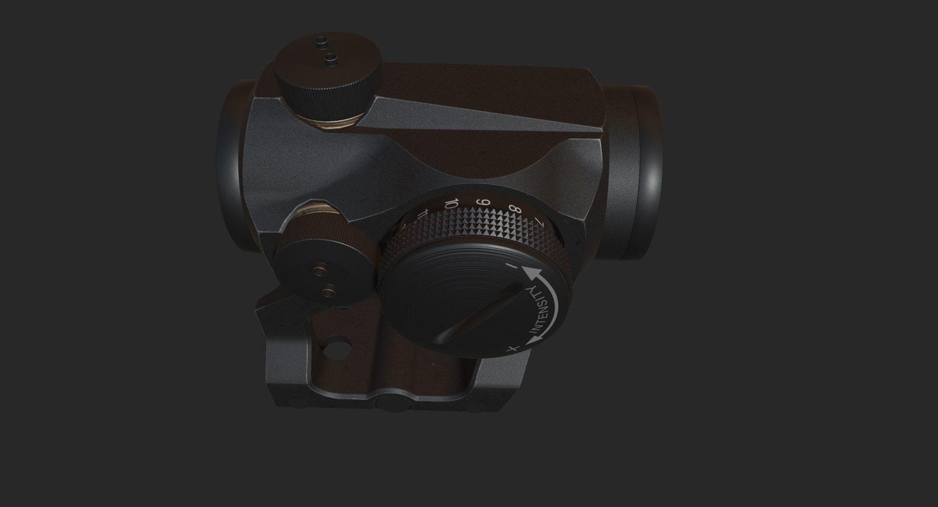 3D model aimpoint micro scope https://p.turbosquid.com/ts-thumb/KG/hzx7QI/KvJ3l4mD/5/jpg/1551134246/1920x1080/fit_q87/6f1ccbd10c23be03d73bb584f07c63104d8f6f6f/5.jpg