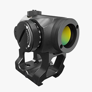 Aimpoint Micro