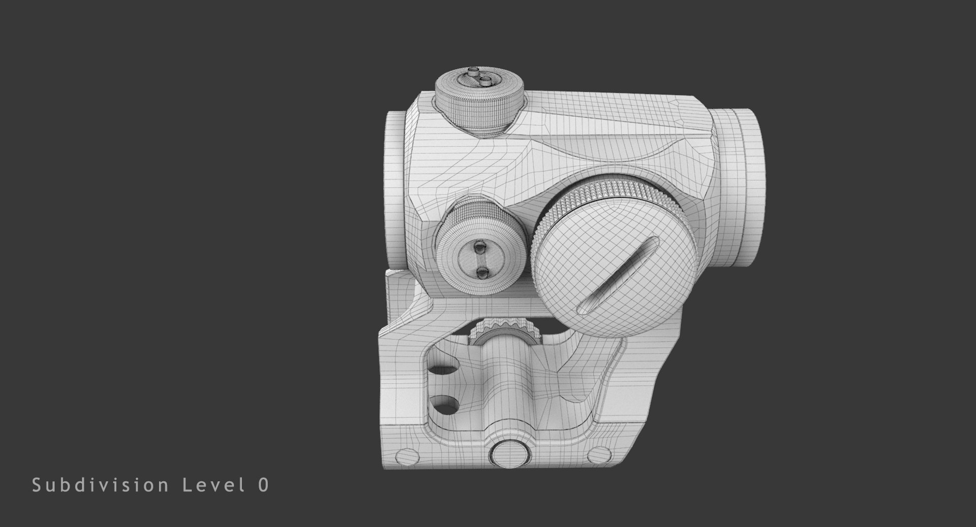 3D model aimpoint micro scope https://p.turbosquid.com/ts-thumb/KG/hzx7QI/M7IuO0Ls/10/jpg/1551134246/1920x1080/fit_q87/dc34012ca1553f7a2a29c30a508c4ac152662416/10.jpg