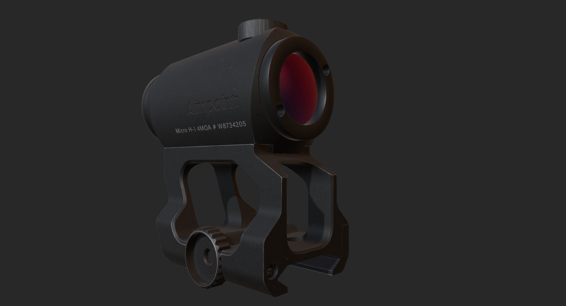 3D model aimpoint micro scope https://p.turbosquid.com/ts-thumb/KG/hzx7QI/cd2ueH8v/4/jpg/1551134246/1920x1080/fit_q87/a211537a89dd2948a765b39c3d949a4c191269cd/4.jpg