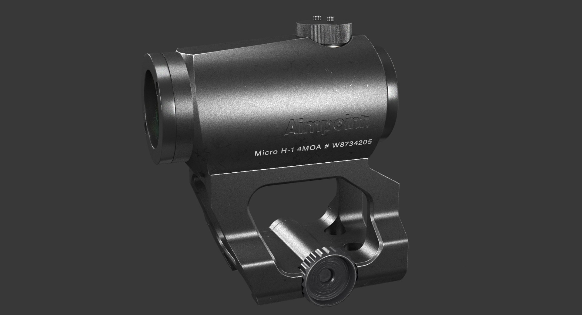 3D model aimpoint micro scope https://p.turbosquid.com/ts-thumb/KG/hzx7QI/fL4uviAZ/7/jpg/1551134246/1920x1080/fit_q87/445a24989ed247ed1137cf22531591f3d8229465/7.jpg